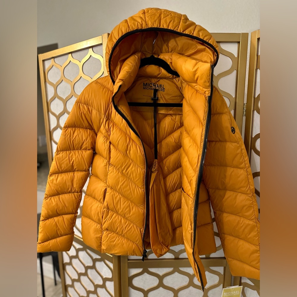 Michael Kors Jacket